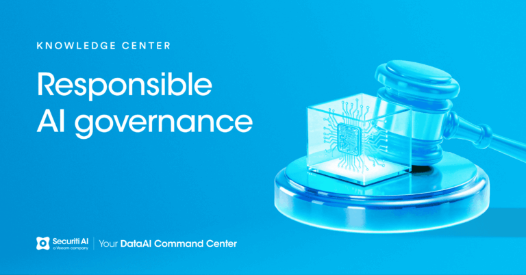 What is Responsible AI Governance?