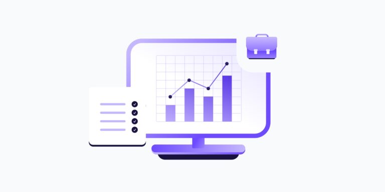 Proton for Business homepage