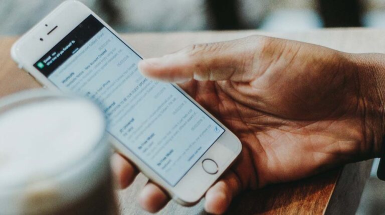 Benefits of professional email for business