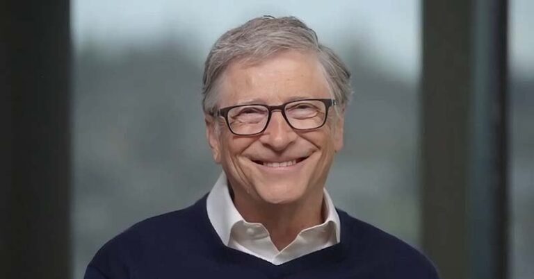 Bill Gates Says Some Jobs Should Be Off-Limits to AI