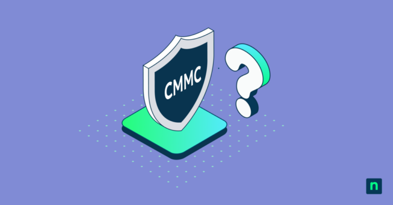 CMMC Phase II Suspended: What MSPs Need to Know