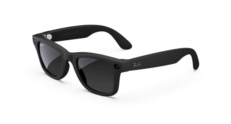 England and Wales Courts Ban Meta Smart Glasses Over Recording Risks