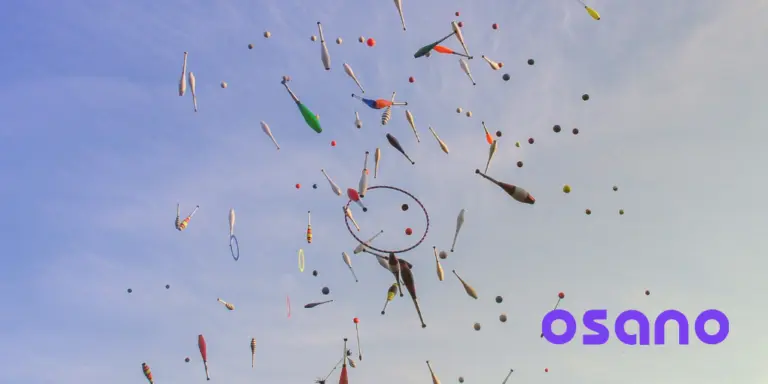 Juggling