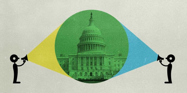 Tomorrow’s U.S. Senate Vote: Four Internet Bills, One Wrong Direction