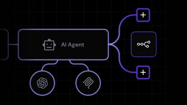From data Preparation to deployment