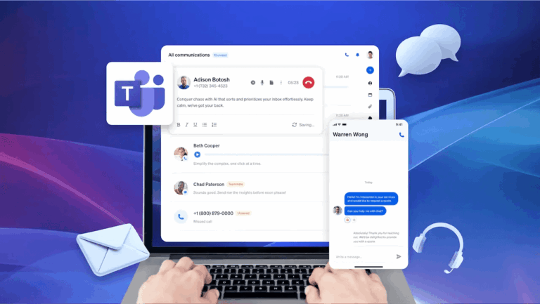 Microsoft Teams Phone Alternatives to Consider for Your Business